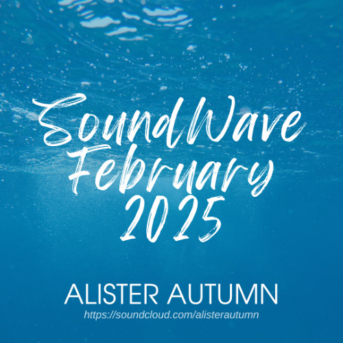 SoundWave | February 2025 | Chill House Music