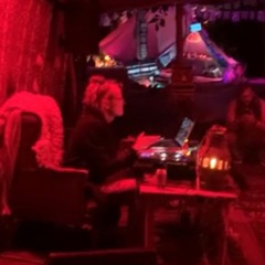 Bosburcht 2024 healing woods stage