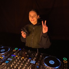 Maria @ Drift Radio Extended 18-01-25