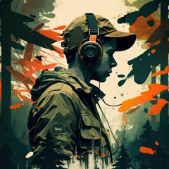 Rumpelrhythmus von der Stilzchenlichtung