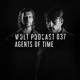 on Volt Podcast 037 - Agents Of Time