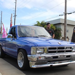 Just Like That - Irie Love Feat Fiji {EQ}