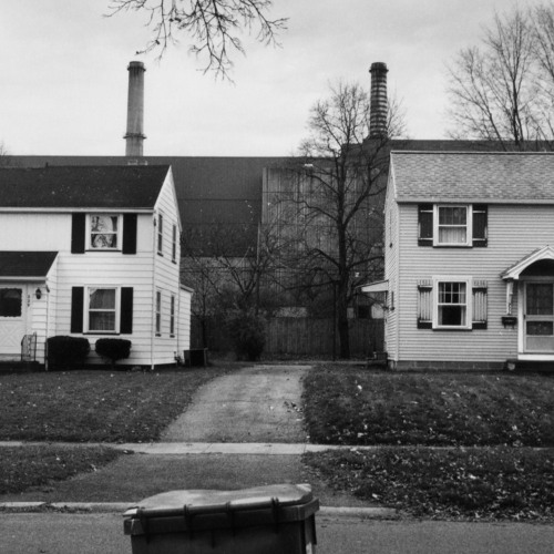 Brown Mans Home (prod. Zamaxx x ProdigyBoi)