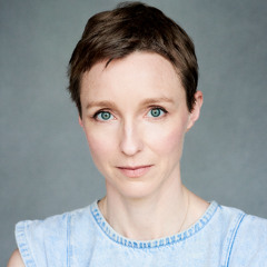 175 - Rebecca MacMillan - Improv London podcast