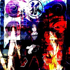 BROTHERS OF THE UCHIHA. [Death of Alzamalir - ilyhiryu x Itachi & Sasuke Uchiha]