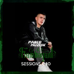 Pablo Muzi3k - Flamboyant Sessions 080