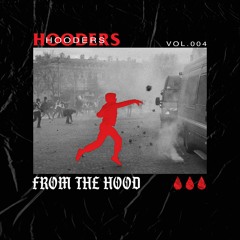 FROM THE HOOD VOL.004