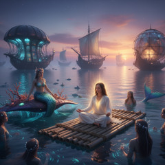 Adrift