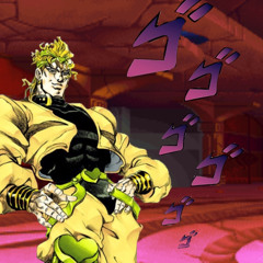 Sneaking into DIO’s mansion (asmr)