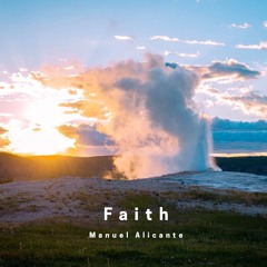Manuel Alicante - Faith