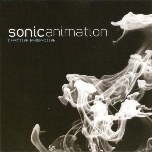 Sonic Animation - Storm Warning  (Original Mix)