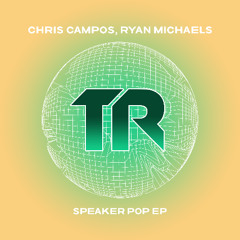 Speaker Pop (original mix)