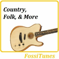 Country, Folk, and More