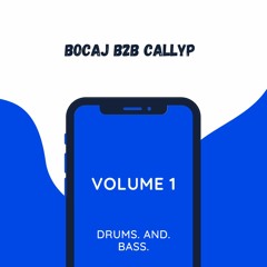 BOCAJ VS CALLYP: VOLUME 1