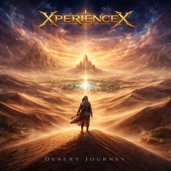 XperienceX Desert journey