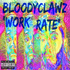 "Work Rate"