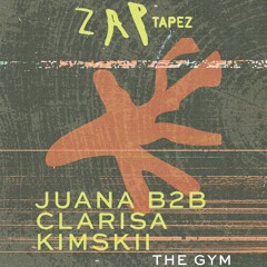 ZAP Tapez '24: Juana b2b Clarisa Kimskii