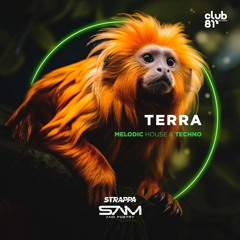 Strappa - Terra (Melodic House & Techno DJ Mix)