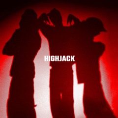 A$AP Rocky - HIGHJACK (Jay Alucard Remix)