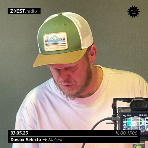 Dawax selecta - Malsino 03.05.25