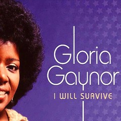 Gloria Gaynor - I Will Survive (Blade Mastermix)
