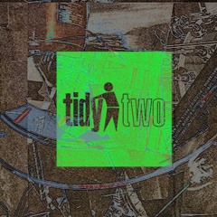 Tidy Two Hard Trance -  In The Lab @ Club Alchemy
