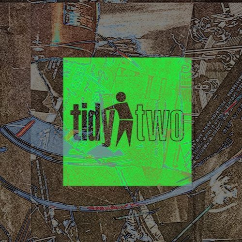 Tidy Two Hard Trance -  In The Lab @ Club Alchemy