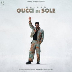 Gucci Di Sole Khalon