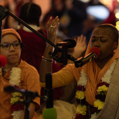 Acyuta Gopi Devi Dasi · Kirtan Love Fest · 2.17.24