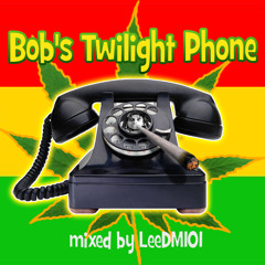 Bob's Twilight Phone [Dragonette vs. Bob Marley vs. UNKLE]