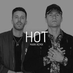 Nik & Jay - Hot (Mark Remix)