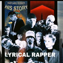 HỌ KỂ TÔI NGHE Đen Vâu B Ray Hale Lower StorytellingLyrical Rapper Playlist