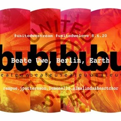 Live at Beate Uwe, Berlin, Earth 2020