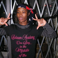 Nine Vicious - U Fancy ? (prod.akai roshi)