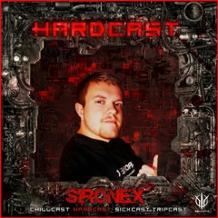 [HardCast] Sick Events pres. SIRONEX