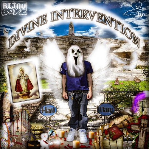 truie fiend - ash on my jeans prod jaurabeats & truie fiend (hidden courtyard)