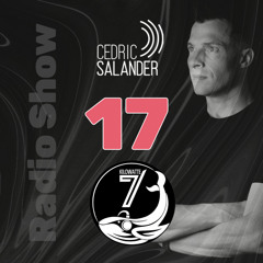 Cedric Salander - Radio Show 17