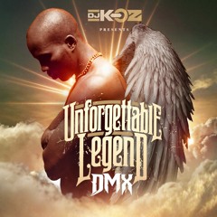 DMX 🙏🏾 The Unforgetable Legend