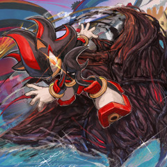 Sunset Heights Act 2 ~ Sonic X Shadow Generations [2A03+VRC6+MMC5+N163+FDS]