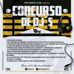 #CONCURSOMR2023-Dj Arpica-PC