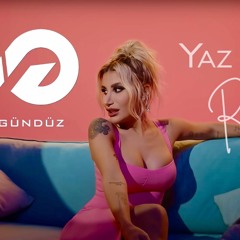İrem Derici - Yaz Gülü ( Eyüp Gündüz Remix )