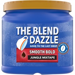 THE BLEND 01 - DAZZLE