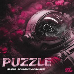 HeroSina X Catchybeatz X Behzad Leito - Puzzle