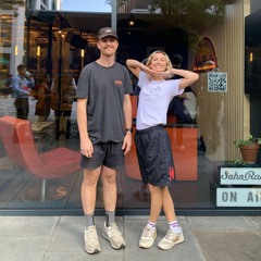 House Of Carder with Ryan Wells 100924