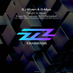 Erase My Sadness (Prométhée Remix)