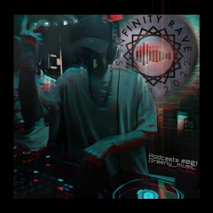 Podcast: #001 - Greeny_musiC