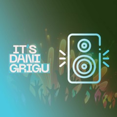 Dani Grigu - Ten Of Madness (22 October 2023)