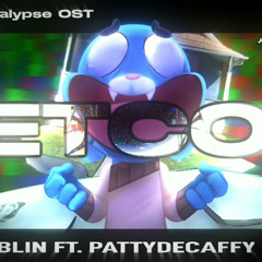 Retcon - Pibby apocalypse - utau