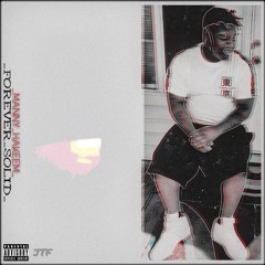 Steppin’ (feat. Charlie Swagg)