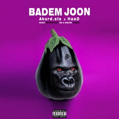 Bademjoon (akurd.sts x haad)